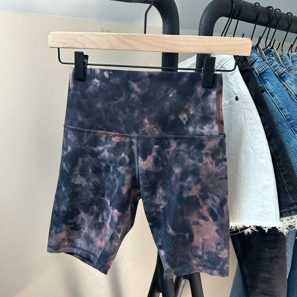 Lululemon Align Short